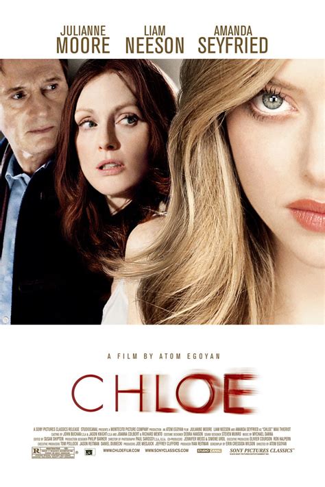 release Chloe